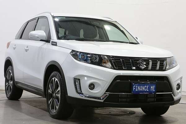 2023 Suzuki Vitara Turbo LY Series II