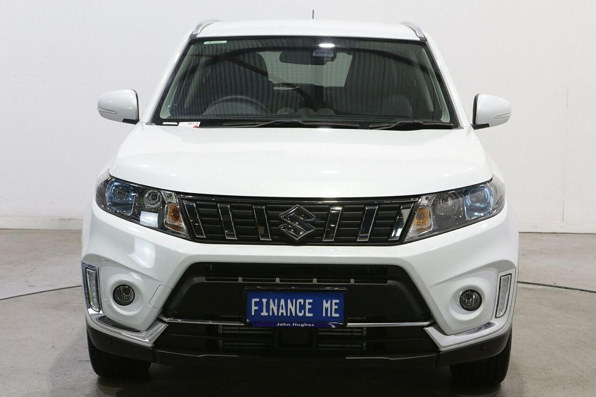 2023 Suzuki Vitara Turbo LY Series II