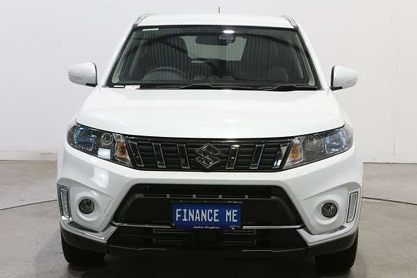 2023 Suzuki Vitara Turbo LY Series II