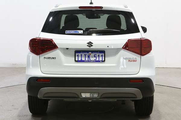 2023 Suzuki Vitara Turbo LY Series II