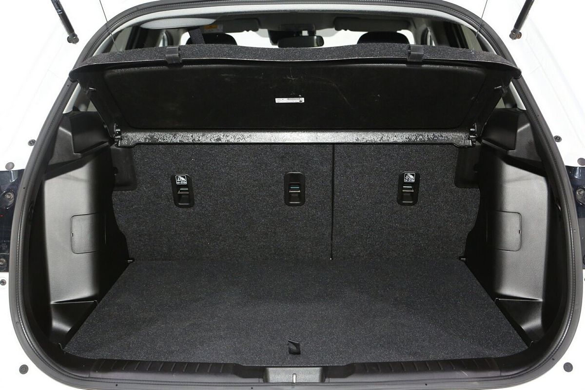 2023 Suzuki Vitara Turbo LY Series II