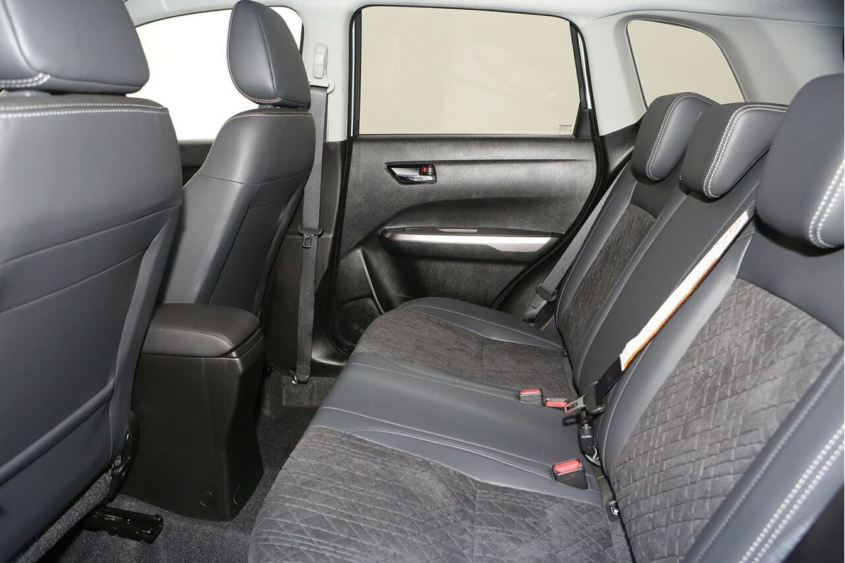 2023 Suzuki Vitara Turbo LY Series II