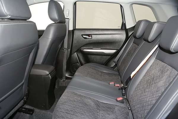 2023 Suzuki Vitara Turbo LY Series II