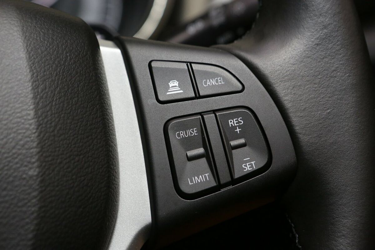 2023 Suzuki Vitara Turbo LY Series II