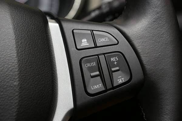 2023 Suzuki Vitara Turbo LY Series II
