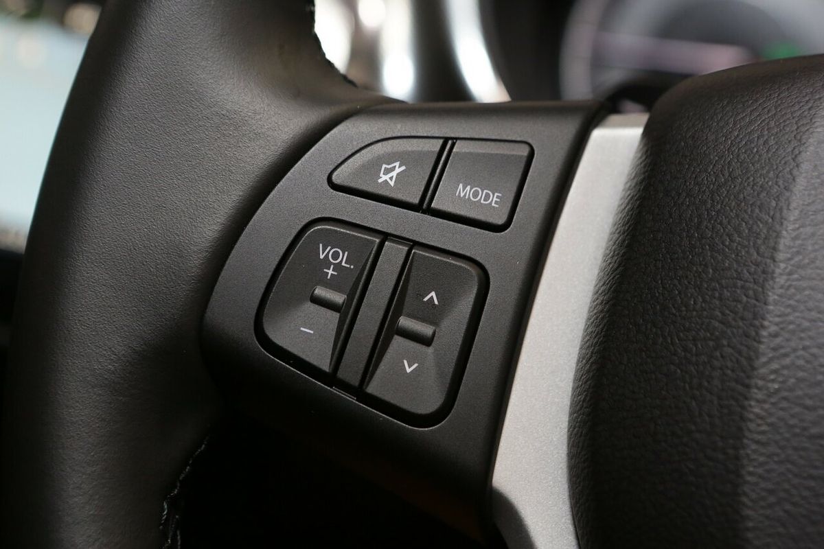 2023 Suzuki Vitara Turbo LY Series II