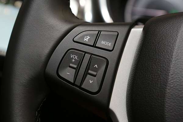 2023 Suzuki Vitara Turbo LY Series II