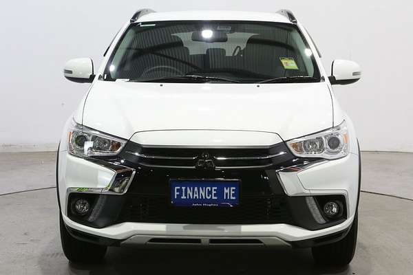 2018 Mitsubishi ASX LS XC
