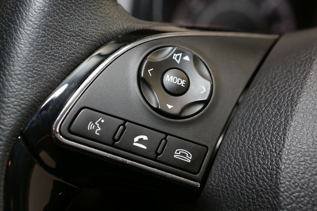 2018 Mitsubishi ASX LS XC