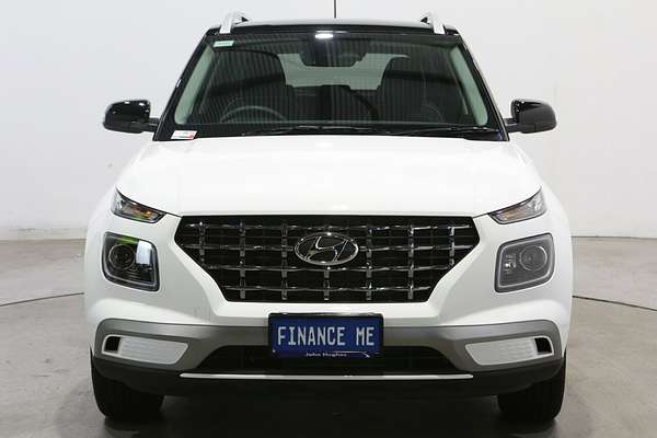 2024 Hyundai Venue Elite QX.V5