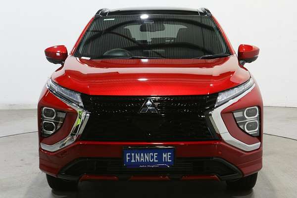 2020 Mitsubishi Eclipse Cross Exceed YB
