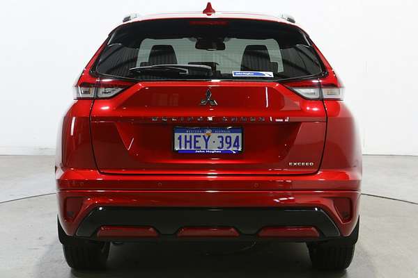 2020 Mitsubishi Eclipse Cross Exceed YB