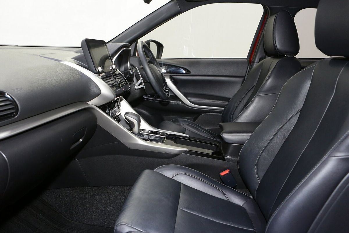 2020 Mitsubishi Eclipse Cross Exceed YB