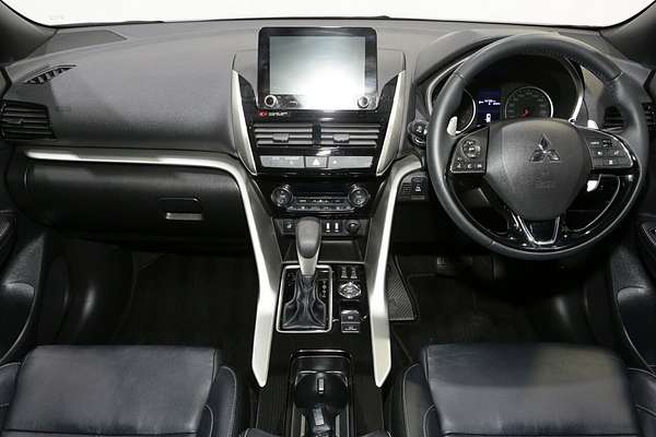 2020 Mitsubishi Eclipse Cross Exceed YB