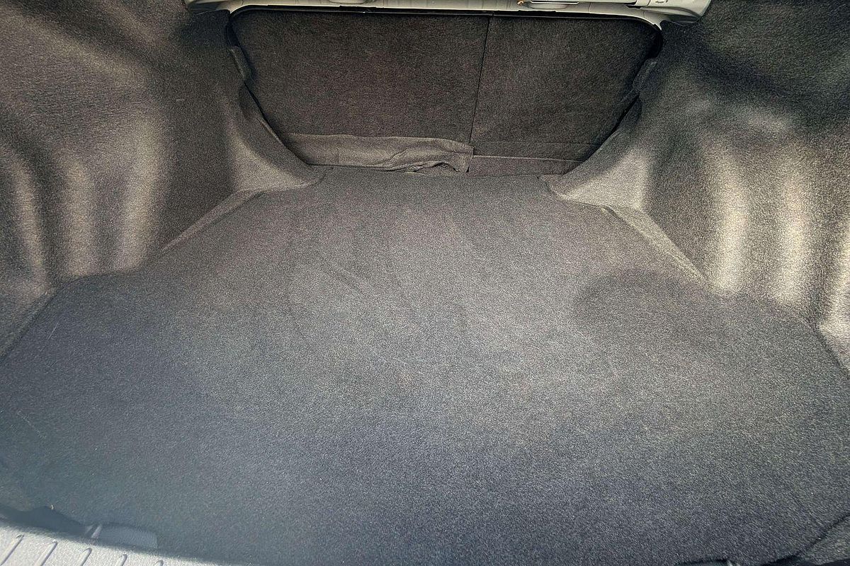 2019 Toyota Corolla Corolla Sedan Ascent 1.8L Petrol Auto CVT