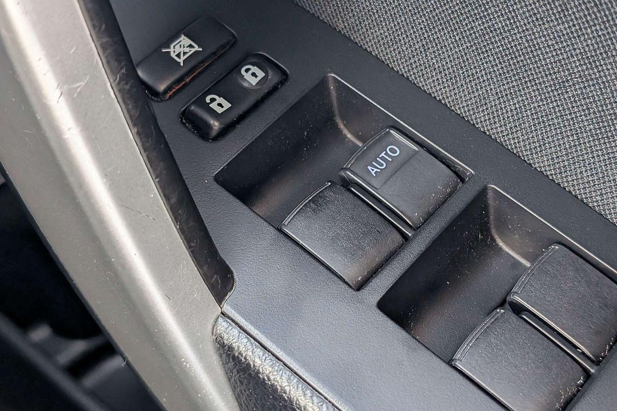 2019 Toyota Corolla Corolla Sedan Ascent 1.8L Petrol Auto CVT