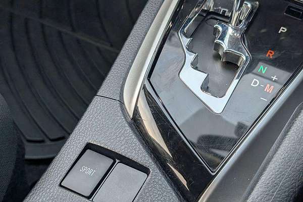 2019 Toyota Corolla Corolla Sedan Ascent 1.8L Petrol Auto CVT