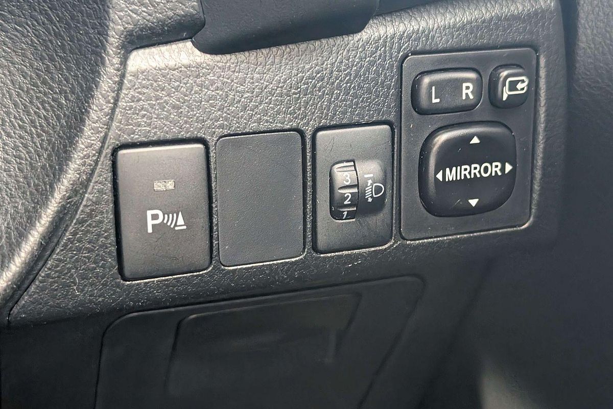 2019 Toyota Corolla Corolla Sedan Ascent 1.8L Petrol Auto CVT