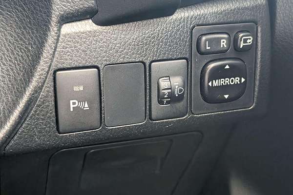 2019 Toyota Corolla Corolla Sedan Ascent 1.8L Petrol Auto CVT
