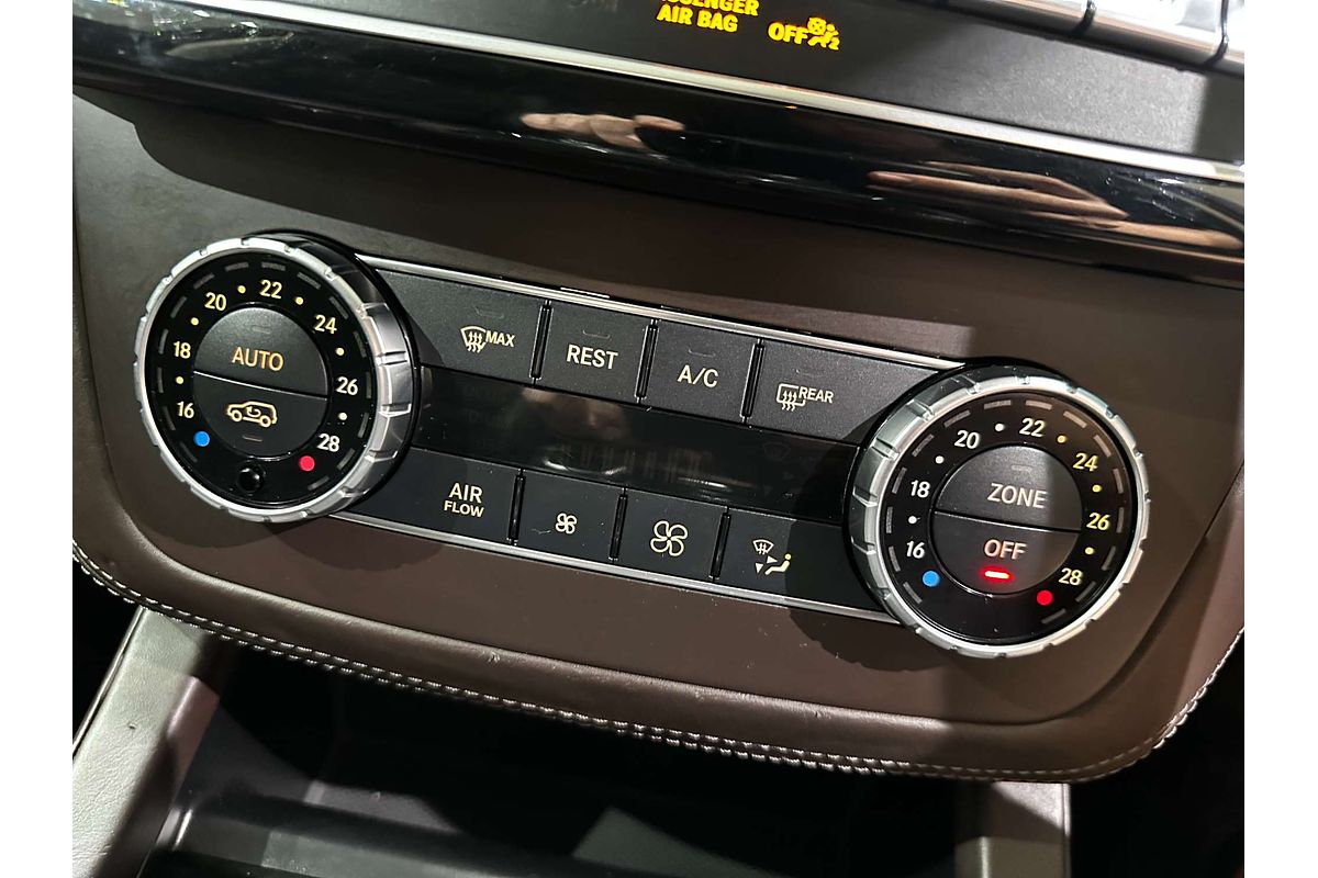2017 Mercedes-Benz GLE-Class GLE43 AMG W166