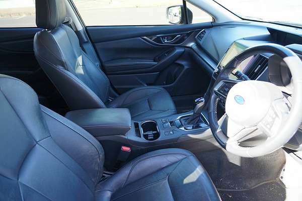 2018 Subaru Impreza 2.0i-S G5