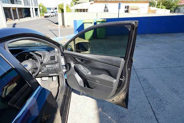 2018 Subaru Impreza 2.0i-S G5