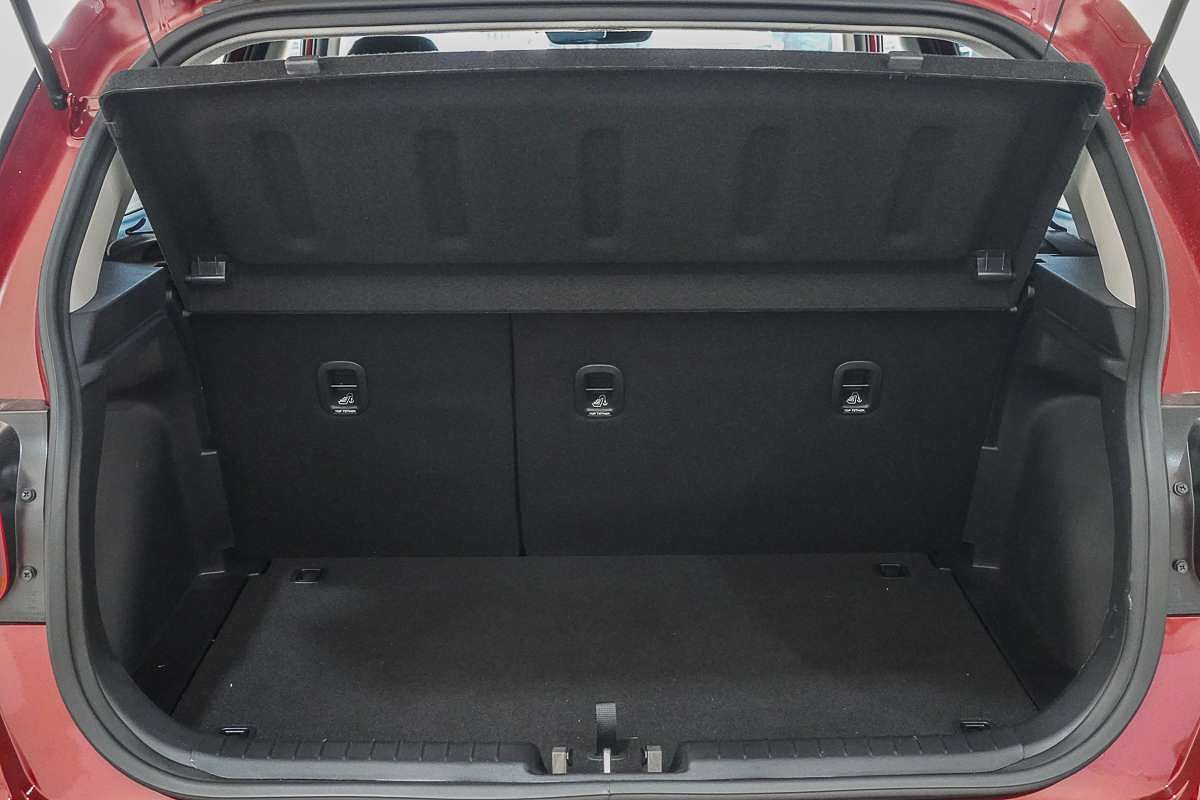 2024 Hyundai Venue Elite QX.V5