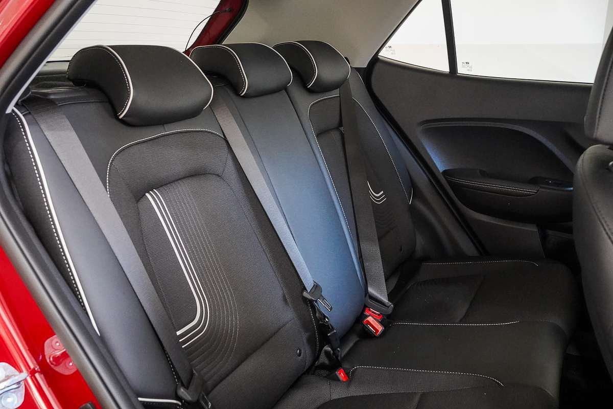 2024 Hyundai Venue Elite QX.V5