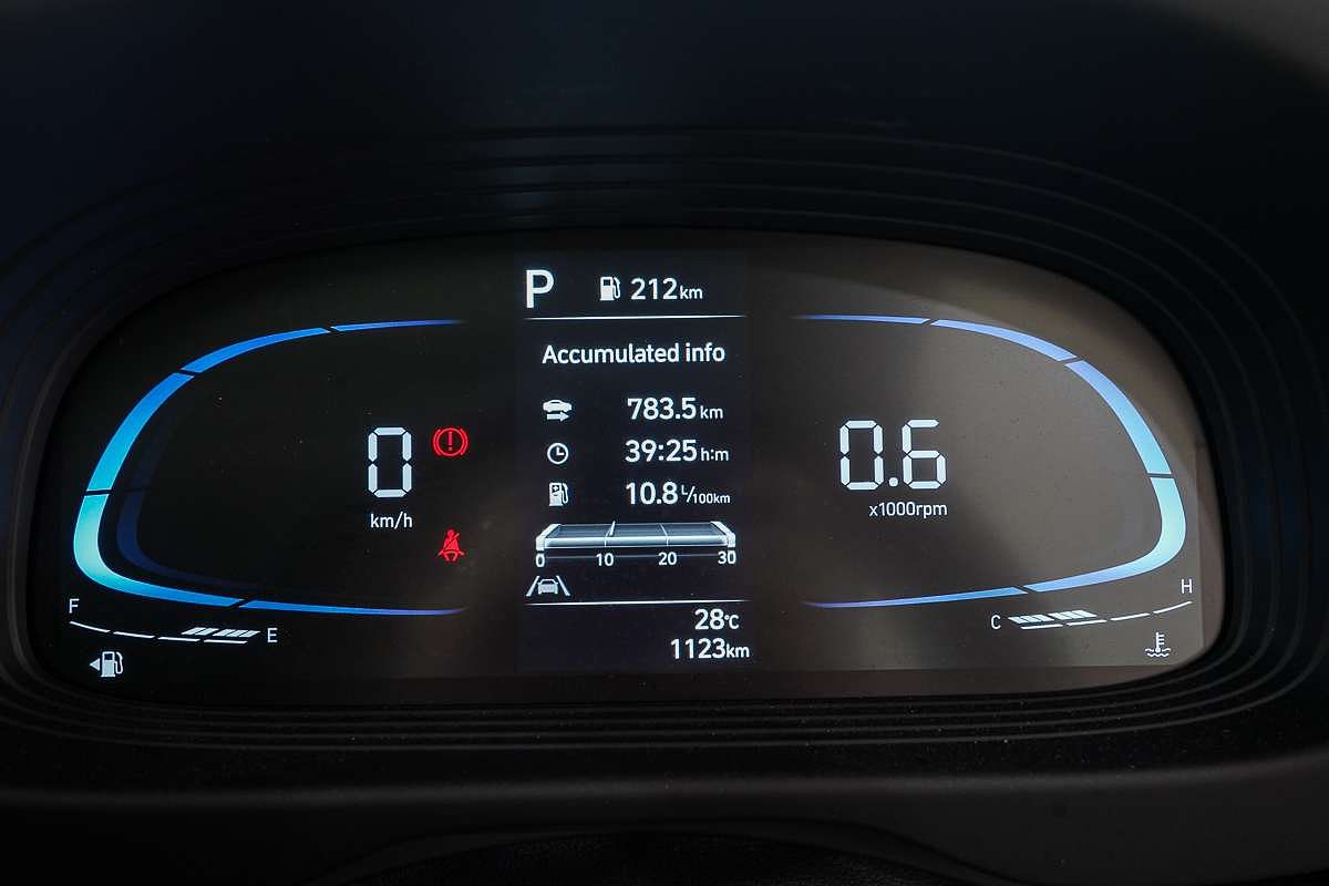 2024 Hyundai Venue Elite QX.V5