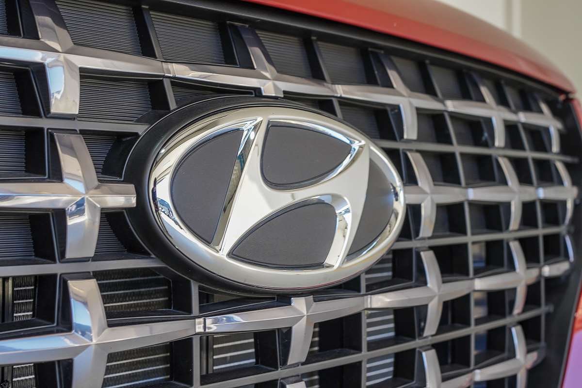 2024 Hyundai Venue Elite QX.V5