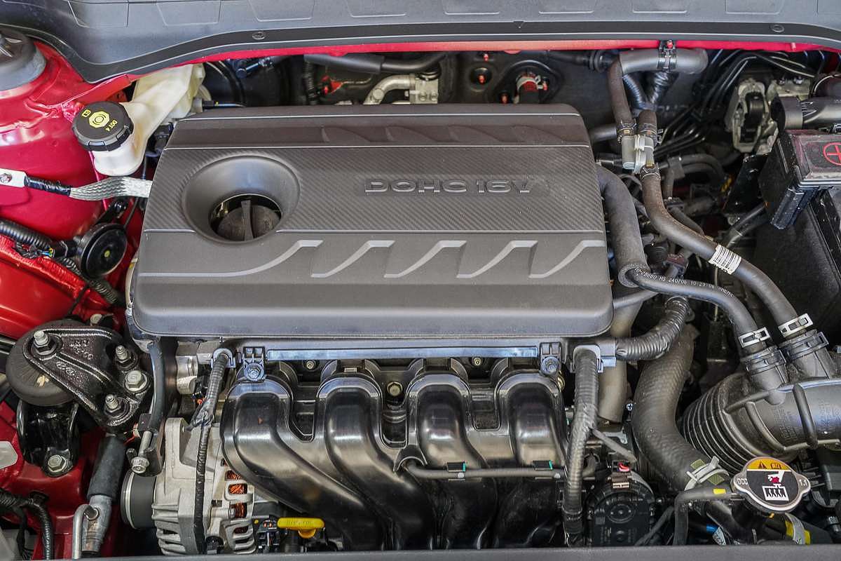 2024 Hyundai Venue Elite QX.V5