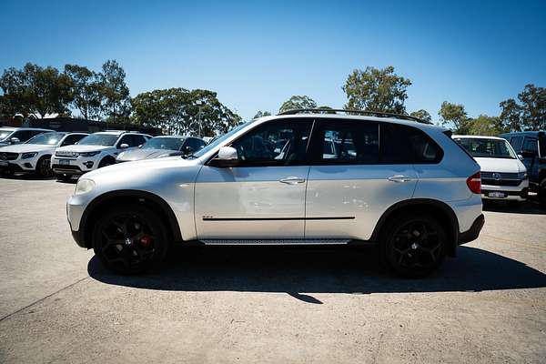 2008 BMW X5 xDrive30d E70