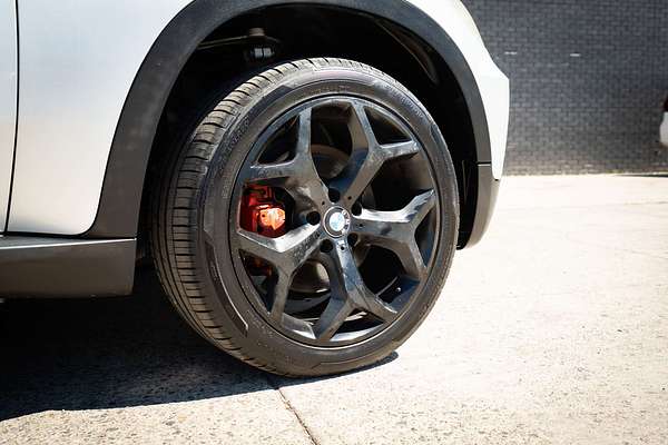 2008 BMW X5 xDrive30d E70