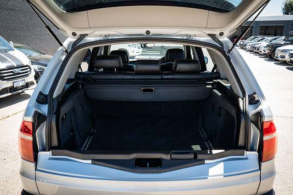 2008 BMW X5 xDrive30d E70