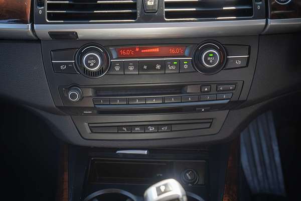 2008 BMW X5 xDrive30d E70