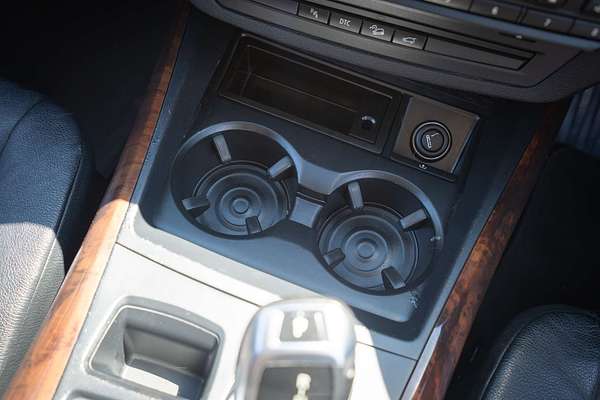 2008 BMW X5 xDrive30d E70