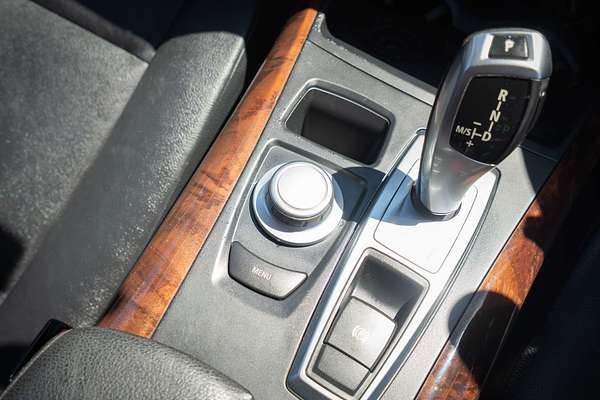 2008 BMW X5 xDrive30d E70