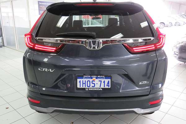 2022 Honda CR-V VTi L7 RW