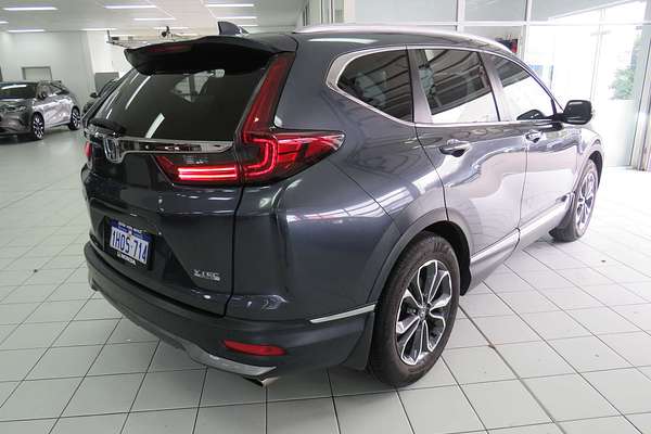 2022 Honda CR-V VTi L7 RW