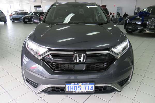 2022 Honda CR-V VTi L7 RW