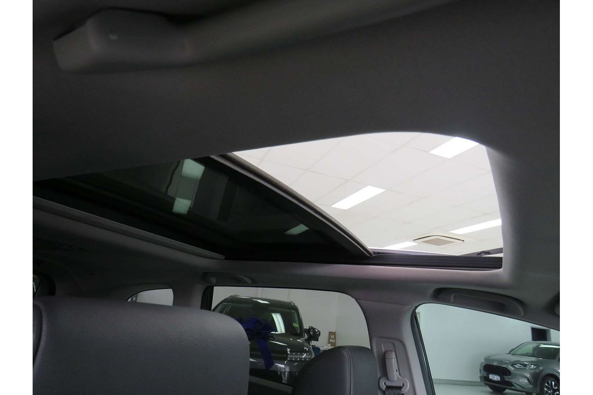 2022 Honda CR-V VTi L7 RW