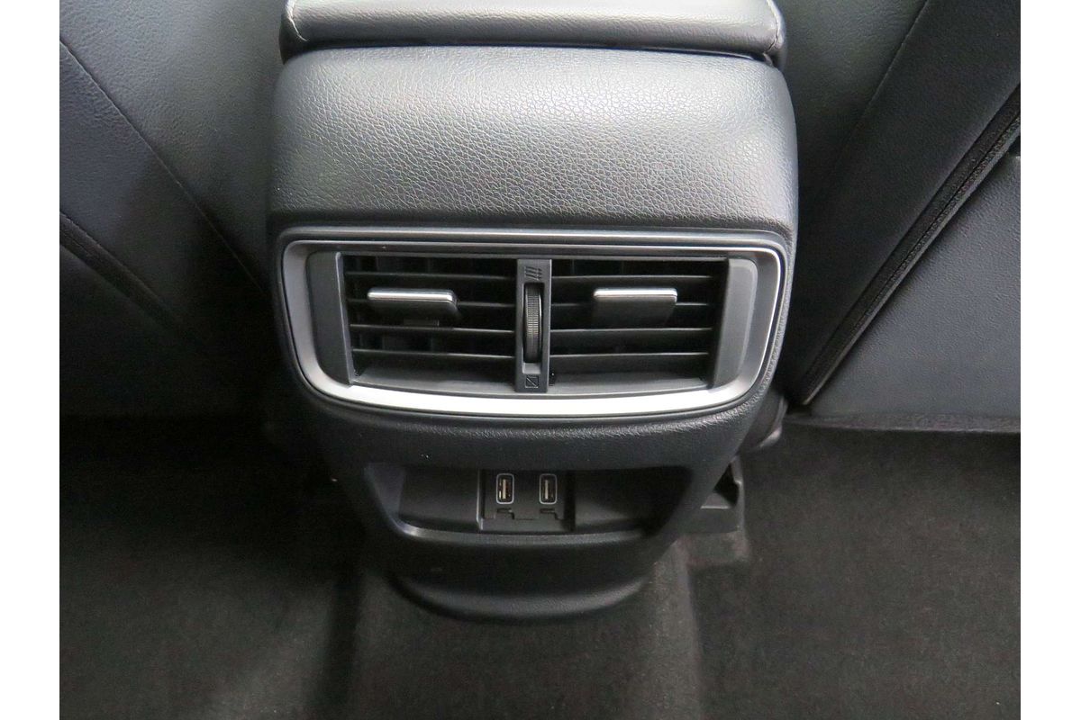 2022 Honda CR-V VTi L7 RW