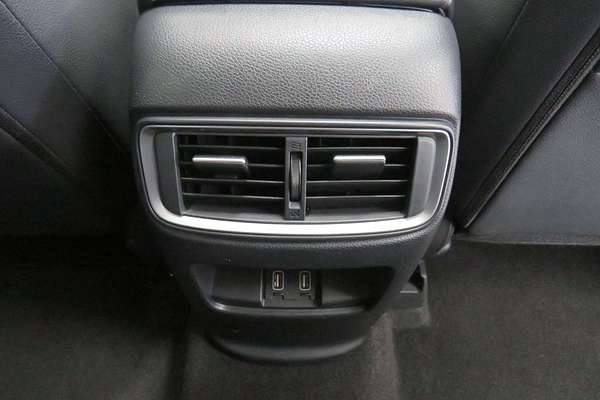 2022 Honda CR-V VTi L7 RW