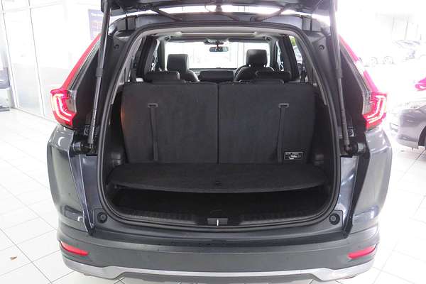 2022 Honda CR-V VTi L7 RW