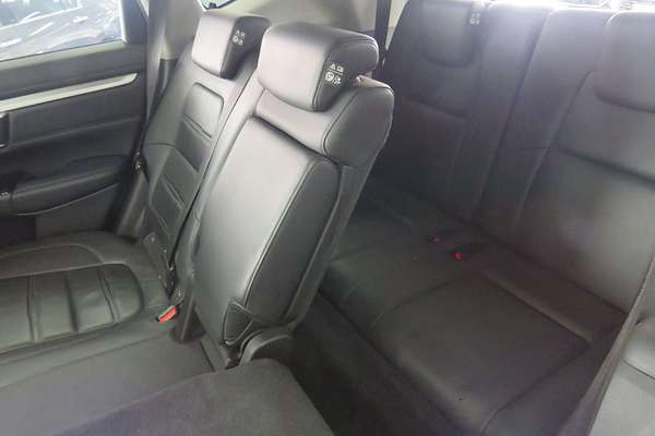 2022 Honda CR-V VTi L7 RW