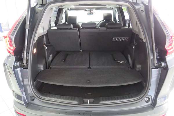 2022 Honda CR-V VTi L7 RW