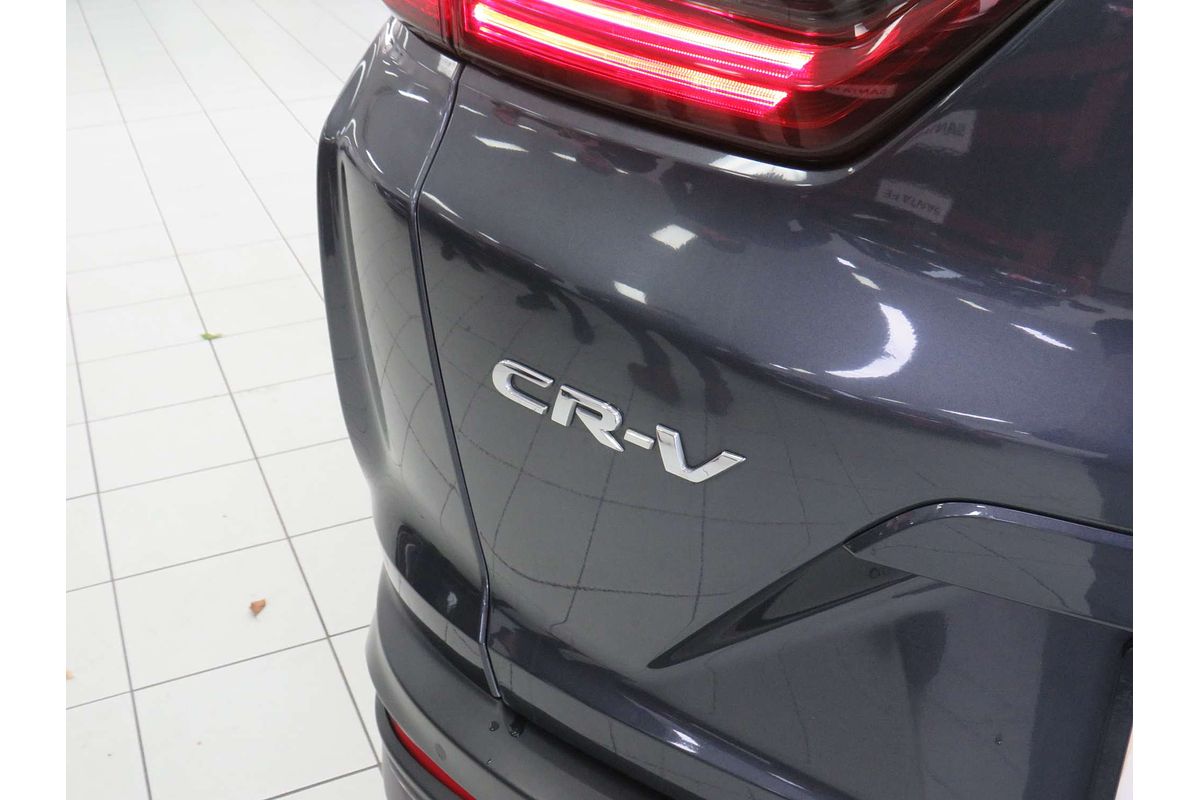 2022 Honda CR-V VTi L7 RW