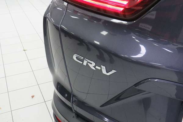 2022 Honda CR-V VTi L7 RW