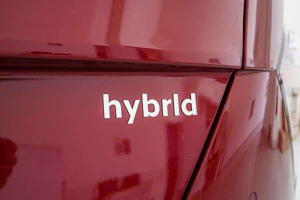 2025 Hyundai Kona Hybrid Elite SX2.V3