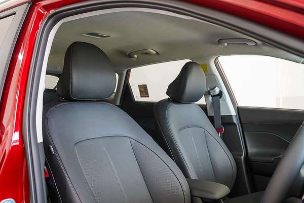 2025 Hyundai Kona Hybrid Elite SX2.V3